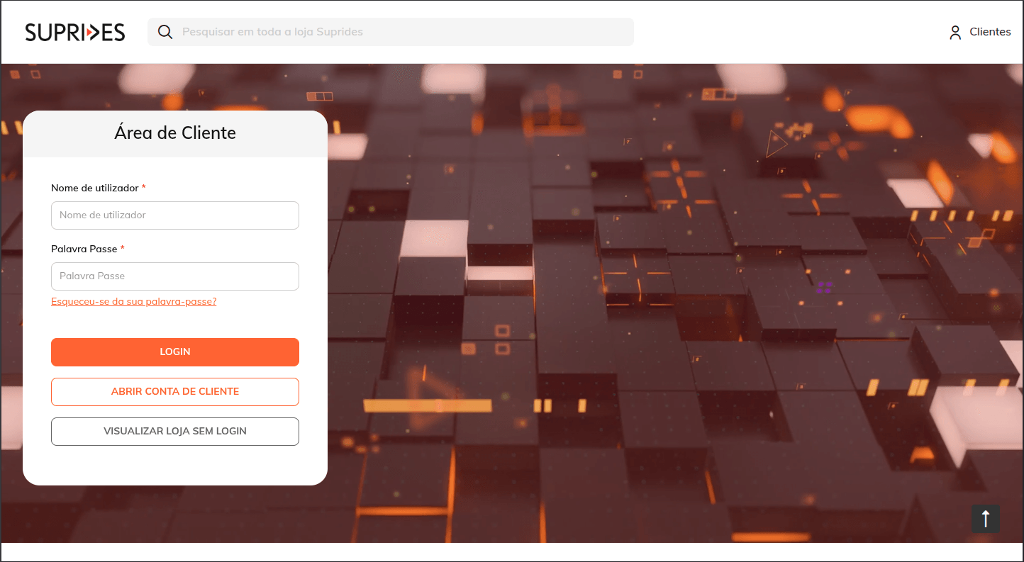 suprides website images