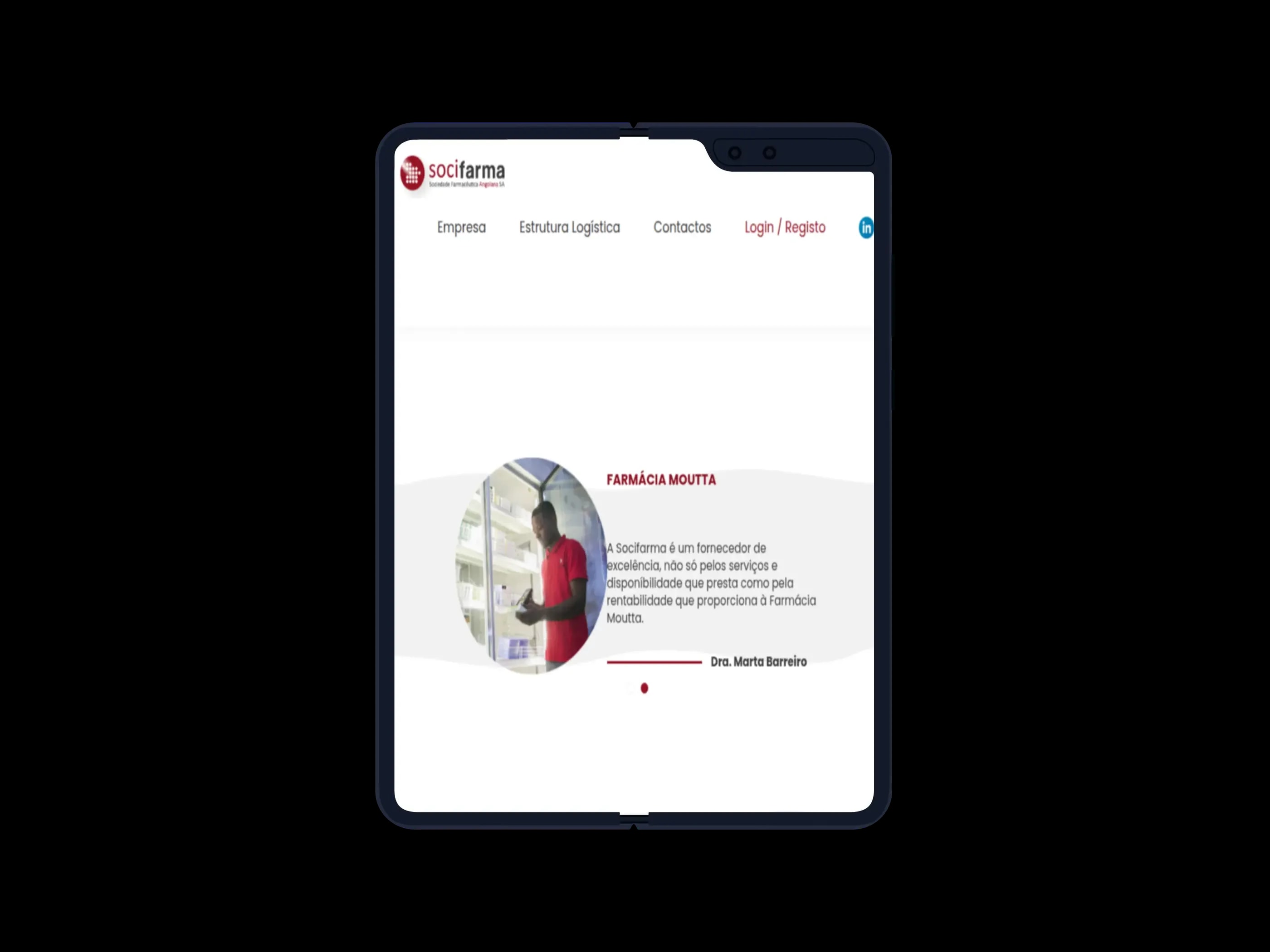 sociofarma tablet images